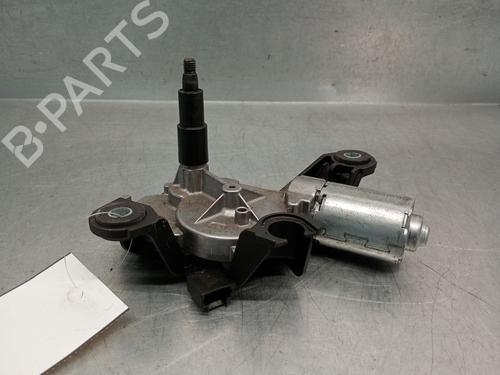 Rear wiper motor NISSAN QASHQAI I (J10, NJ10) 1.6 dCi | BP29912376M102