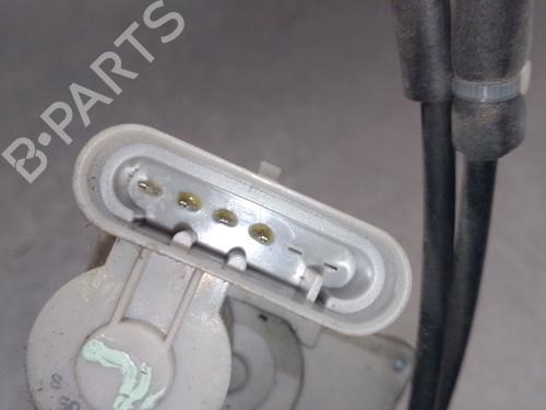 Front right lock FIAT DOBLO Box Body/MPV (223_) 1.9 JTD | BP30145229C97