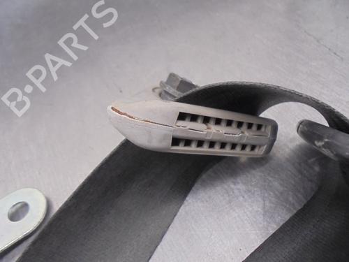 Front right seatbelt NISSAN MICRA III (K12)  | BP16260150I25 