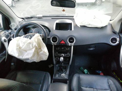 Engine control unit (ECU) RENAULT KOLEOS I (HY_) 2.0 dCi (HY0K) | BP24450796M57 - Image 7
