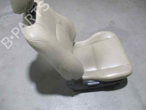Right front seat HONDA PRELUDE V (BB_) 2.2 16V (BB6, BB8) | BP4640243C16 