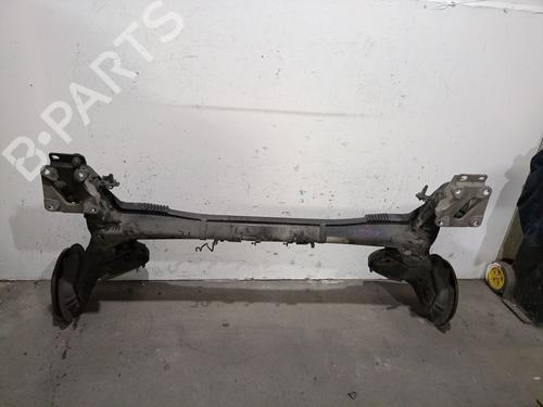 Used Rear axle Rear axle 36643331 36643331