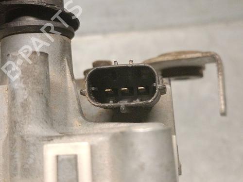 Rear wiper motor LAND ROVER DEFENDER Station Wagon (L316) 2.5 TDI 4x4 (L316) | BP21580948M102 