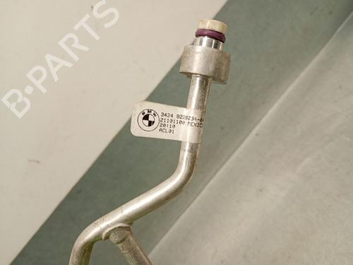 AC pipe BMW X4 (F26) xDrive 35 d | BP30090497M126