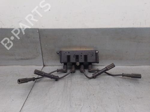 Used Ignition coil FIAT 500 (312_) 1.2 LPG (312AXA1A) (69 hp) 28303046