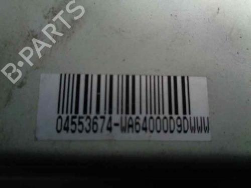 Engine control unit (ECU) SUBARU LEGACY III Estate (BH) 2.5 AWD (BH9) | BP4221204M57 