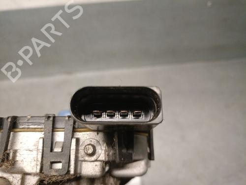 Front wiper motor OPEL ASTRA H GTC (A04) 1.7 CDTi (L08) | BP32419864M29