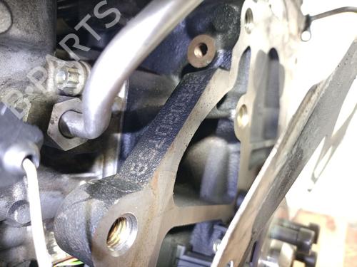 Engine AUDI A6 C6 (4F2) 2.0 TDI | BP32298511M1