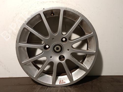 Used Rim SMART FORTWO Coupe (451) 1.0 (451.331, 451.380) (71 hp) 29748372
