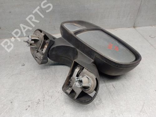 Retrovisor izquierdo RENAULT TRAFIC II Bus (JL) 2.0 dCi 115 (JL00, JL01, JL0H, JL0M, JL0U) | BP30940977C26