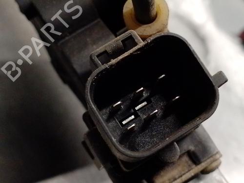 Front right window mechanism JAGUAR XF I (X250) 2.7 D | BP31949727C23 