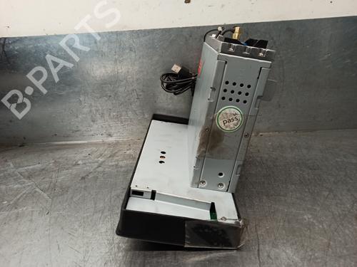 Electronic module BMW 5 (E39)  | BP10687183M83 