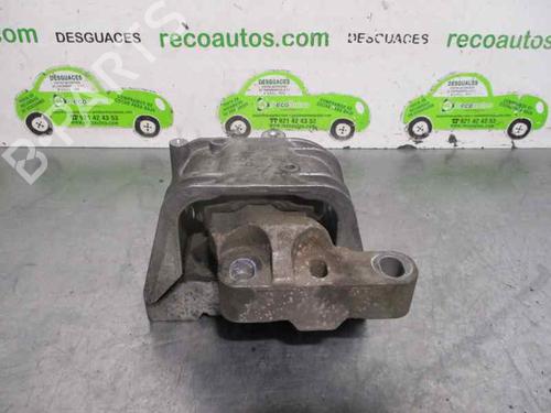 Used Engine mount SEAT TOLEDO III (5P2) 1.9 TDI (105 hp) 8762522