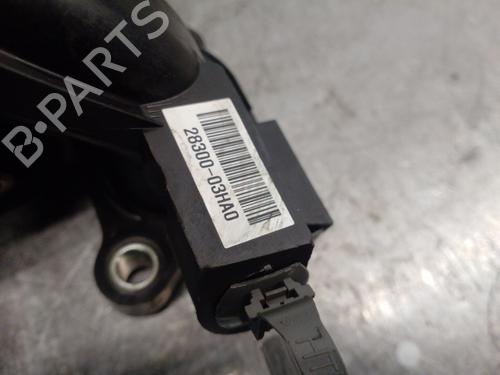 Manifold Indsugning HYUNDAI IONIQ (AE) 1.6 GDI Hybrid | BP30571136M70 