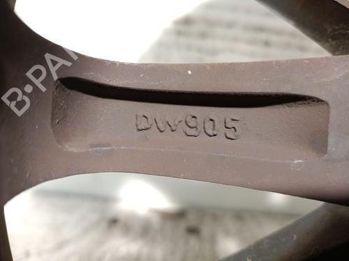 Felga FORD FOCUS I (DAW, DBW) 1.8 TDCi | BP20268144C45 