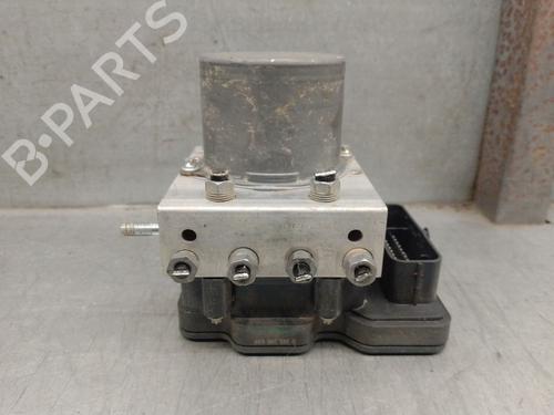 ABS Bremseaggregat MERCEDES-BENZ CITAN Box Body/MPV (W420) 1.5 110 CDI (420.623, 420.625) (95 hp) 26326887