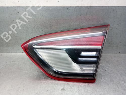 Used Right tailgate light Right tailgate light OPEL CROSSLAND X / CROSSLAND (P17, P2QO) 1.2 (75) (110 hp) 32868330 32868330