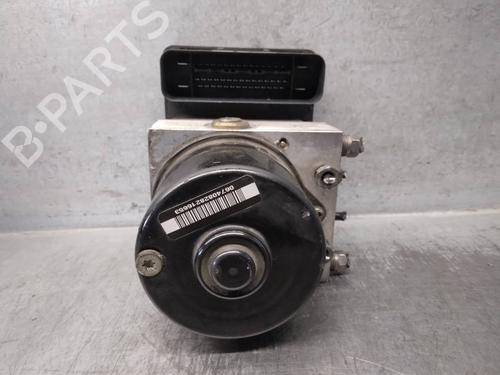 ABS pump VOLVO S40 II (544) 2.0 D | BP17864429M43 