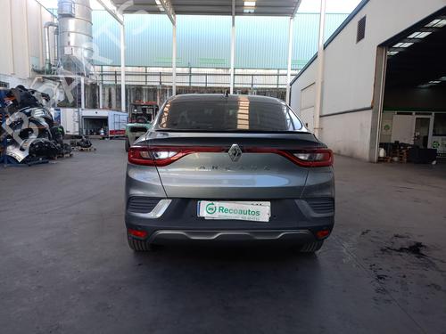 Front left panel RENAULT ARKANA I (LCM_, LDN_) 1.6 E-TECH 145 (LDMU) | BP33469634C58 - Image 8