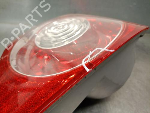 Right taillight CHEVROLET EPICA (KL1_) 2.0 | BP21793258C35 