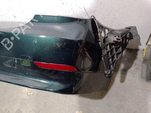 Rear bumper BMW 5 (E60) 525 i | BP25239065C8 