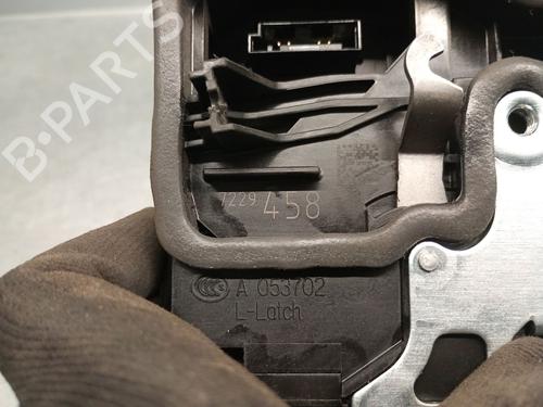 Front right lock BMW 3 (F30, F80)  | BP29505895C97 