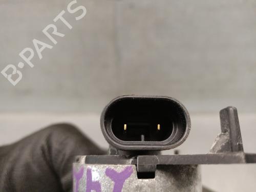 Right front fog light KIA RIO IV (YB, SC, FB) 1.25 | BP31644668C31