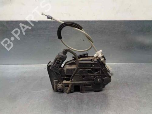 Rear left lock SEAT IBIZA IV (6J5, 6P1)  | BP8284499C100 