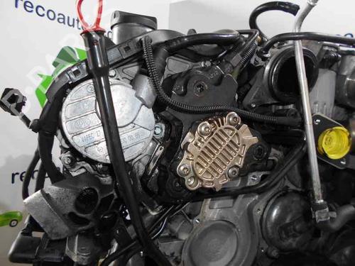 Engine MERCEDES-BENZ M-CLASS (W163) ML 400 CDI (163.128) | BP2085465M1 
