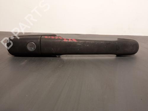 Front right exterior door handle MERCEDES-BENZ SPRINTER 4-t Platform/Chassis (B904) 412 D A0007601359 | A0007601359