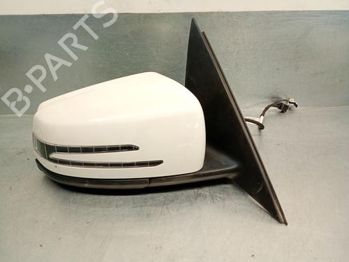 Right mirror MERCEDES-BENZ C-CLASS (W204) C 320 CDI (204.022) | BP27867215C27 