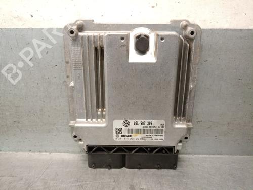 Used Engine control unit (ECU) Engine control unit (ECU) VW PASSAT B6 (3C2) 2.0 TDI 16V (140 hp) 32451172 32451172