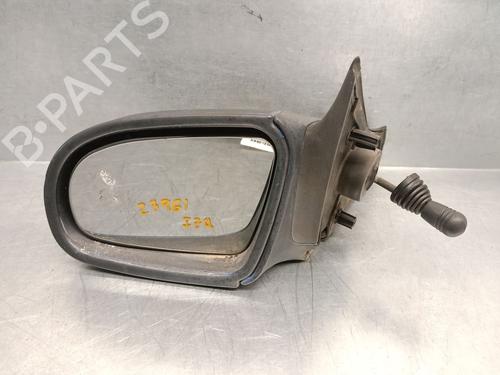 Used Left mirror OPEL CORSA B (S93) 1.2 i (F08, F68, M68) (45 hp) 30297743