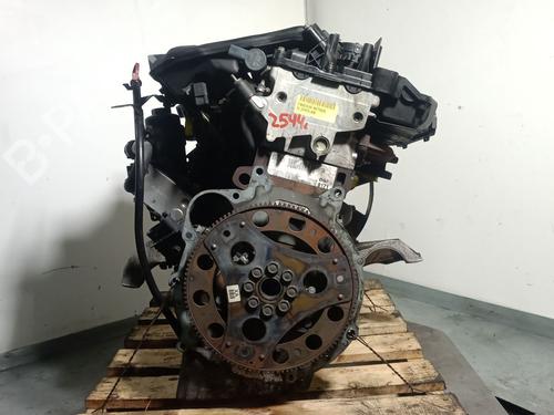Engine BMW 3 (E46) 320 d | BP35952146M1 - Image 4