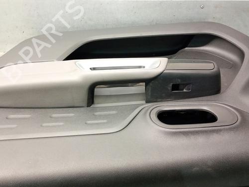Front right panel CITROËN C5 AIRCROSS (A_) 1.2 PureTech 130 (ARHNSJ) | BP31969249C59