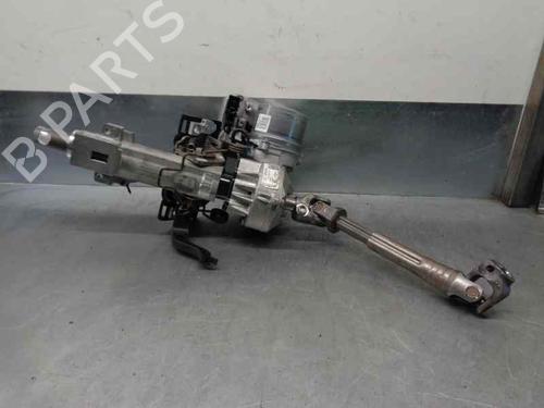 Steering column SKODA FABIA III Estate (NJ5) 1.4 TDI | BP7823805M21 
