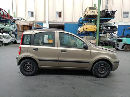 Electronic sensor FIAT PANDA (169_) 1.2 (169.AXB11, 169.AXB1A) | BP23080587M84 - Image 9
