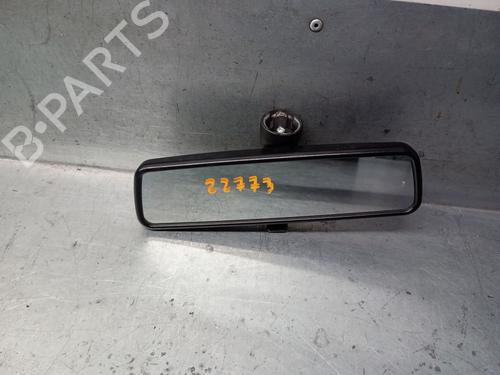 Used Rear mirror SEAT IBIZA III (6L1) 1.9 TDI (131 hp) 26190596