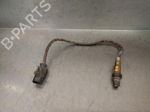 Used Electronic sensor MERCEDES-BENZ G-CLASS (W463) G 500 (463.260, 463.261) (422 hp) 27457851