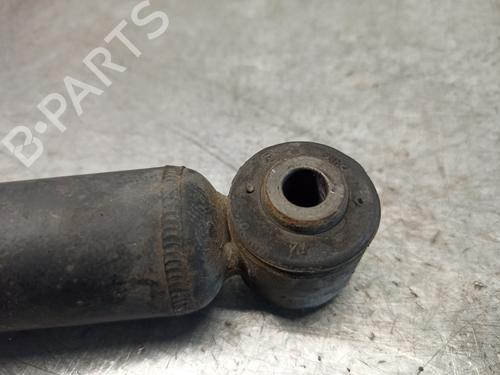 Right rear shock absorber CITROËN C1 (PM_, PN_) 1.4 HDi | BP15408302M19 