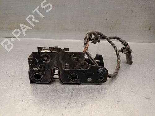 Hood lock SEAT LEON (1P1) 1.9 TDI | BP26141821C133