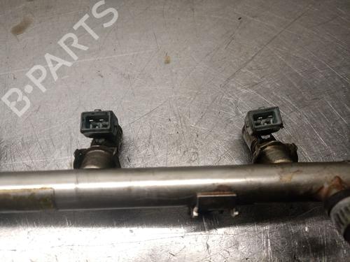 Fordelerrør MERCEDES-BENZ A-CLASS (W168) A 190 (168.032, 168.132) | BP29943855M98 