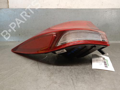 Left taillight HYUNDAI i30 Estate (PDE) 1.0 T-GDI hybrid 48V | BP32998043C34  - Image 5