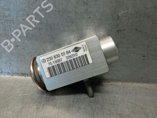 Elektronisk sensor MERCEDES-BENZ C-CLASS (W204) C 300 4-matic (204.081) | BP29967970M84