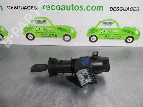 Ignition barrel FIAT PUNTO (188_) 1.9 DS 60 (188.031, .051, .231, .251) | BP2791676M48