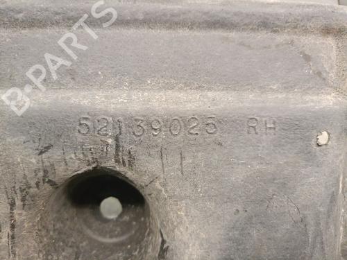 Underbody protection FIAT 500 (312_) Electric (EV) | BP29752144M92