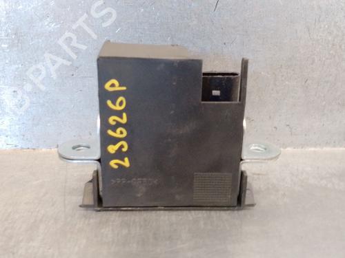 Tailgate lock VW GOLF VI (5K1) 1.6 TDI | BP29212238C101 
