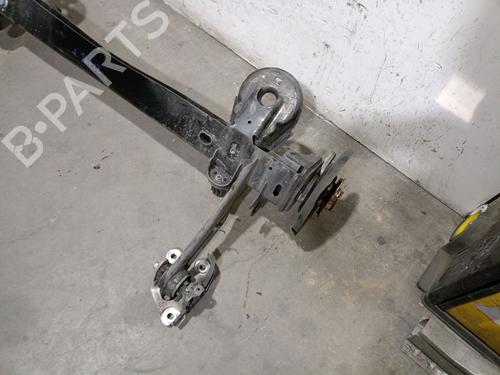 Rear axle PEUGEOT 208 II (UB_, UP_, UW_, UJ_) e-208 | BP22739355M2 