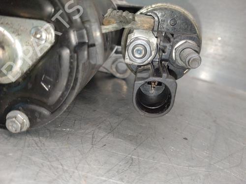 Startmotor SEAT LEON (1P1) 1.6 TDI | BP29606852M8 