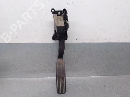 Used Pedal Pedal SSANGYONG RODIUS I 2.7 Xdi (163 hp) 34162803 34162803